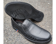 Giày da văn phòng (Giày mọi)